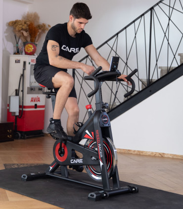 Vélo De Biking - Speed racer - Reconditionné