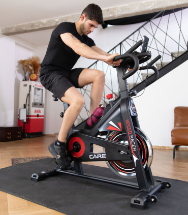 Vélo De Biking - Speed racer - Reconditionné
