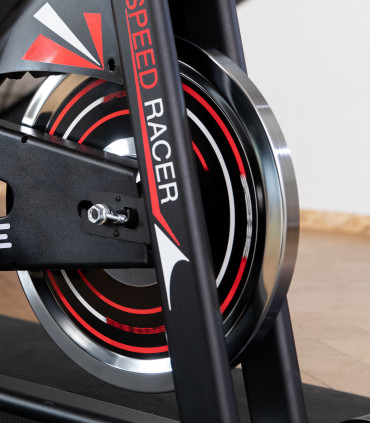 Vélo De Biking - Speed racer - Reconditionné