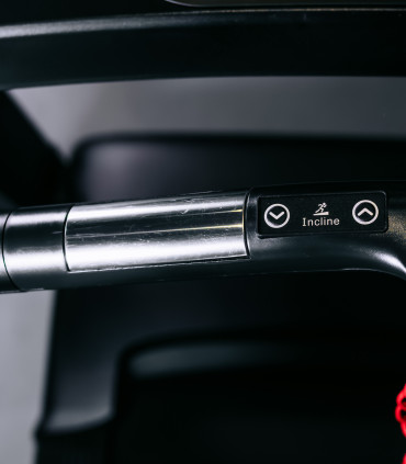 Tapis de course professionnel - 22km/h - CARE - ENDURANCE - Reconditionné