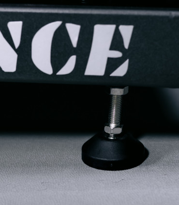 Tapis de course professionnel - 22km/h - CARE - ENDURANCE - Reconditionné