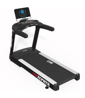 Tapis de course professionnel - 24km/h - CARE - ZEPHYR - Reconditionné
