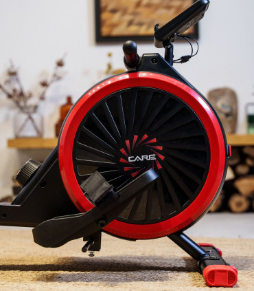 Rameur - CARE - Elancy - Reconditionné