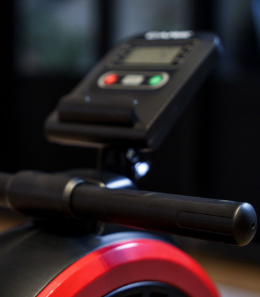 Rameur - CARE - Elancy - Reconditionné