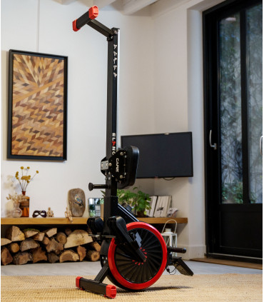 Rameur - CARE - Elancy - Reconditionné