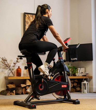 Vélo de Biking - CARE - Racing 470 - Reconditionné