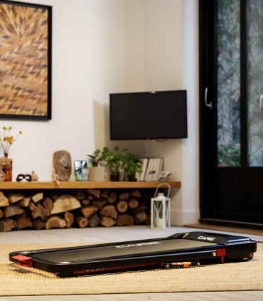 Tapis de marche - 8km/h - CARE - JOG 8 FBA