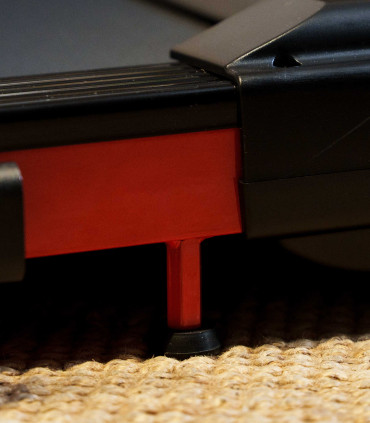 Tapis de marche - 8km/h - CARE - JOG 8 FBA