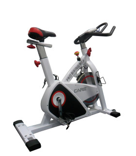 Spibike CARE PRO-BIKING NGP générator 18 programmes