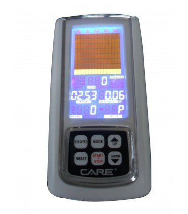 Vélo de biking - CARE - PRO-BIKING NGP - Reconditionné