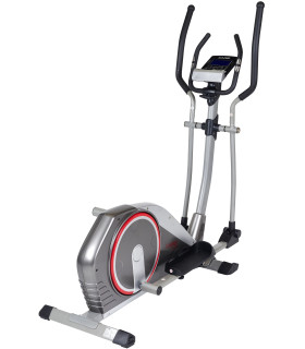 Vélo elliptique connecté - CE-690