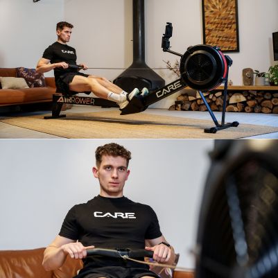 Gamme AERO en action 3