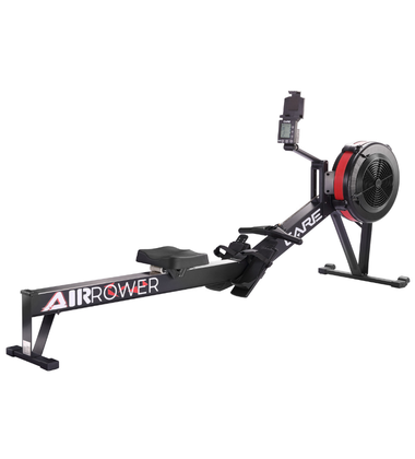 AIR ROWER CARE