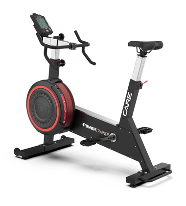 POWER TRAINER CARE