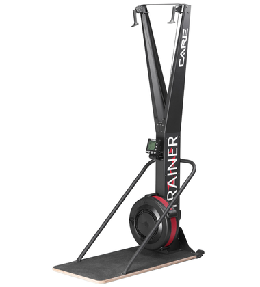 SKI TRAINER CARE