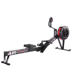 Rameur Professionnel CARE Air Rower
