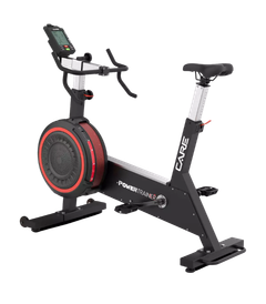 Vélo d'appartement à air CARE Power Trainer
