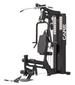 Presse de musculation multifonctions CARE Premium Line