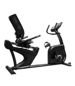 Vélo semi-allongé auto-alimenté TELIS RS