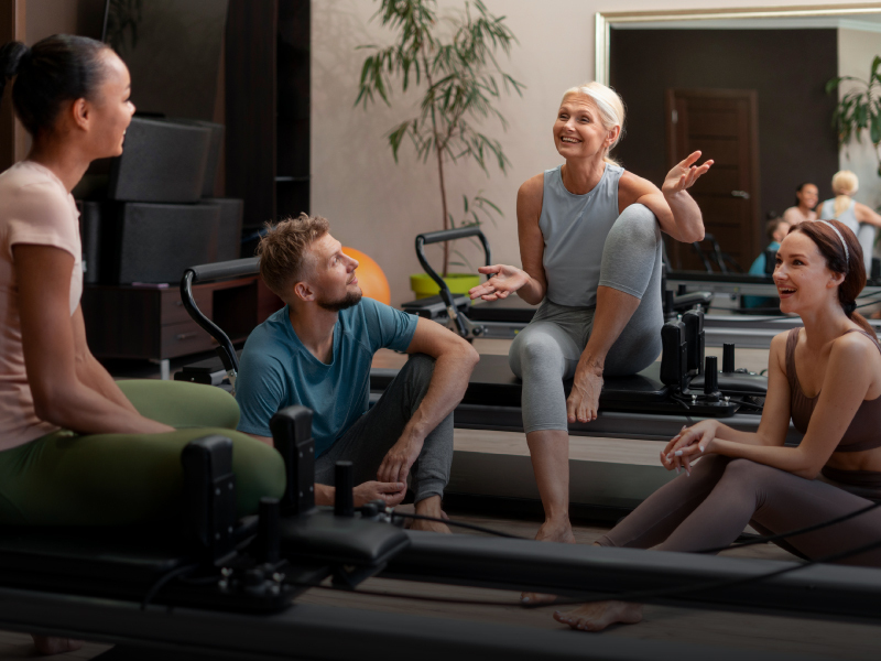 Équipement pour Résidences