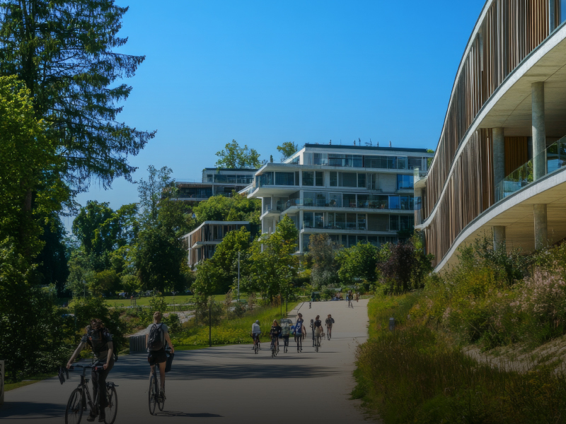 Équipement pour Collectivités