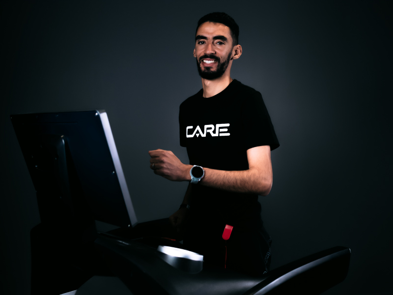 Équipement pour Sportifs de Haut Niveau