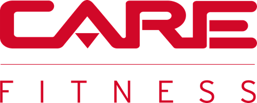 Logo CARE FITNESS