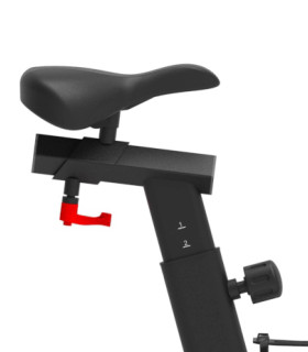 CARE Sprinter ergonomie