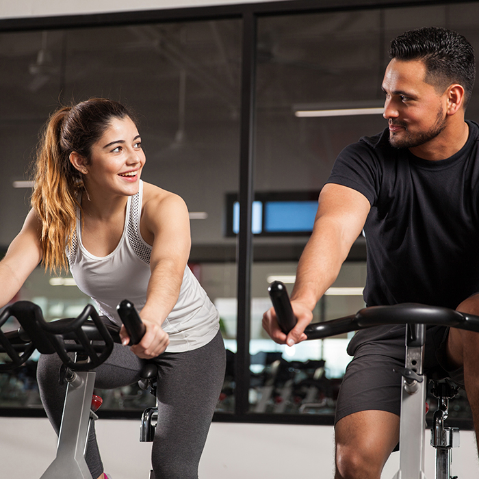 Biking en salle ou home-trainer à la maison ? - Cyclo Coach