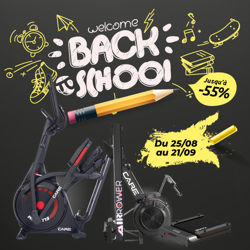 Back to School - 2025
