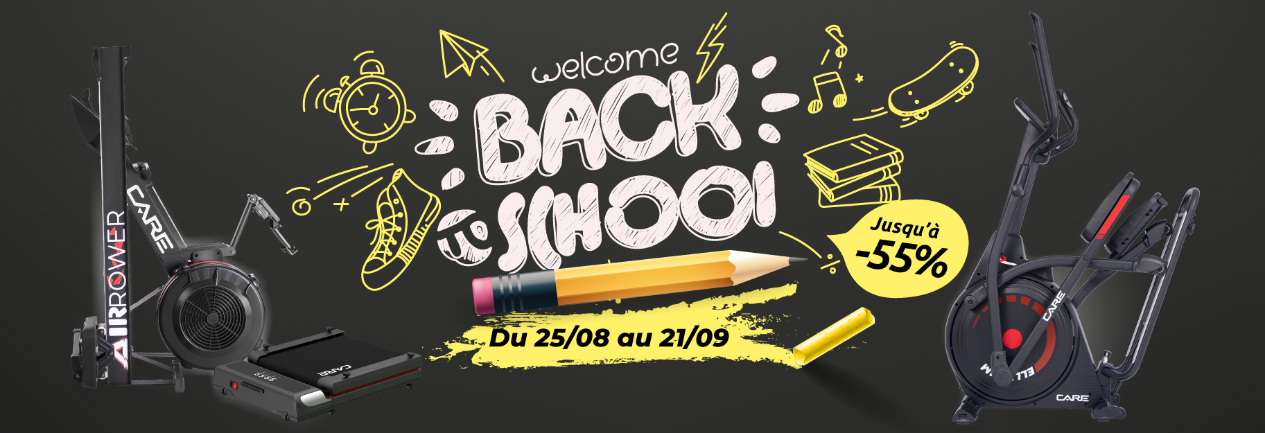 Back to School - 2025