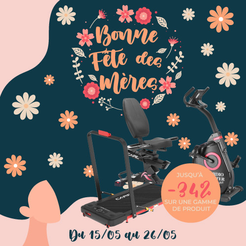 Fête des mère 2025