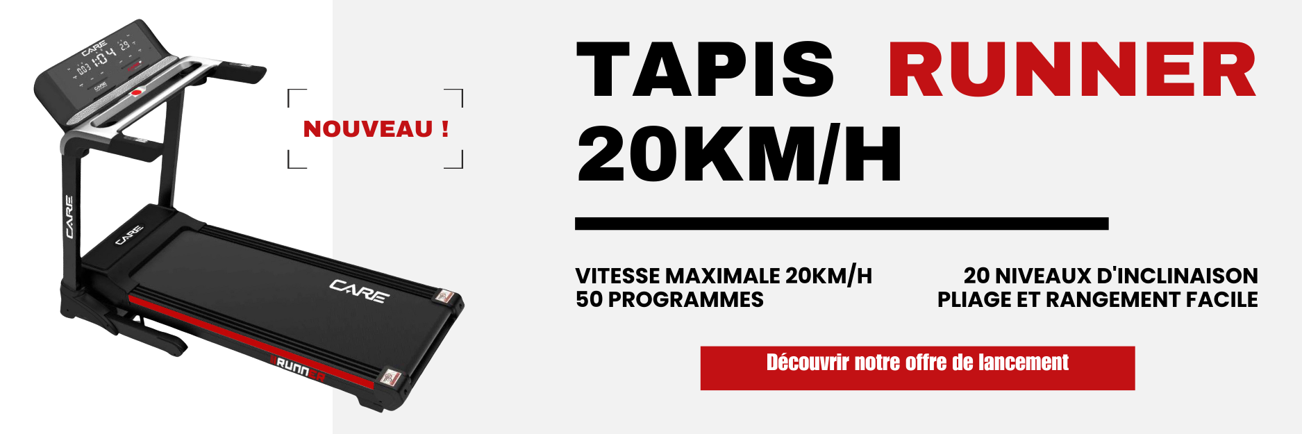 Offre de lancement - 50754