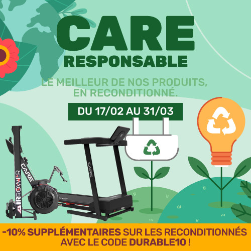 Offre reconditionnés