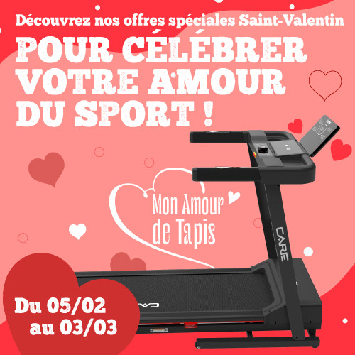 Les semaines de la forme