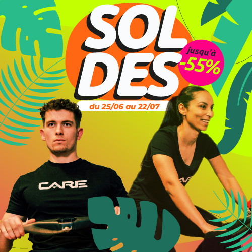 Les promos d'été 2025