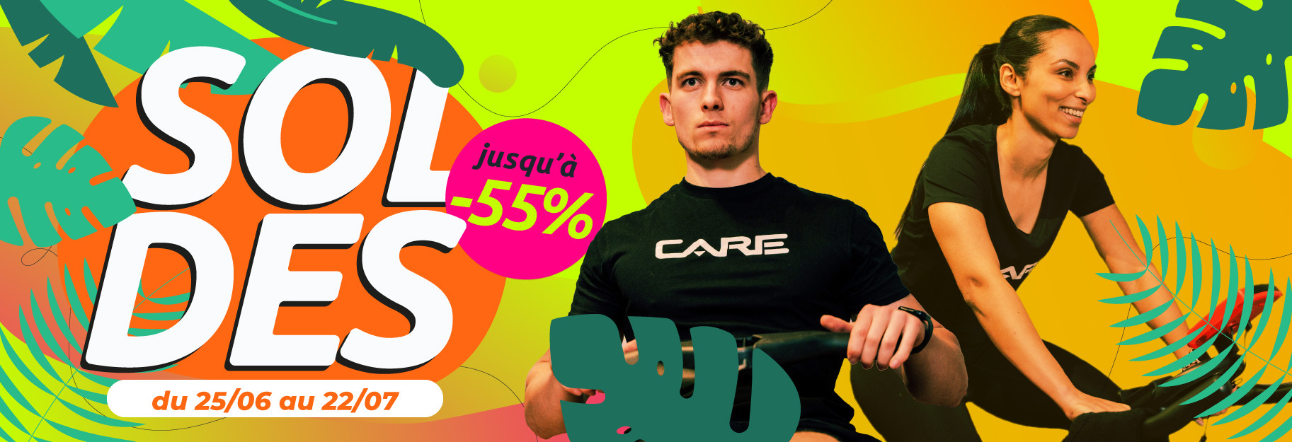 Les promos d'été 2025