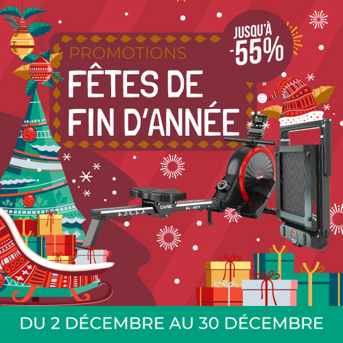 Fête de fin d'année 2025