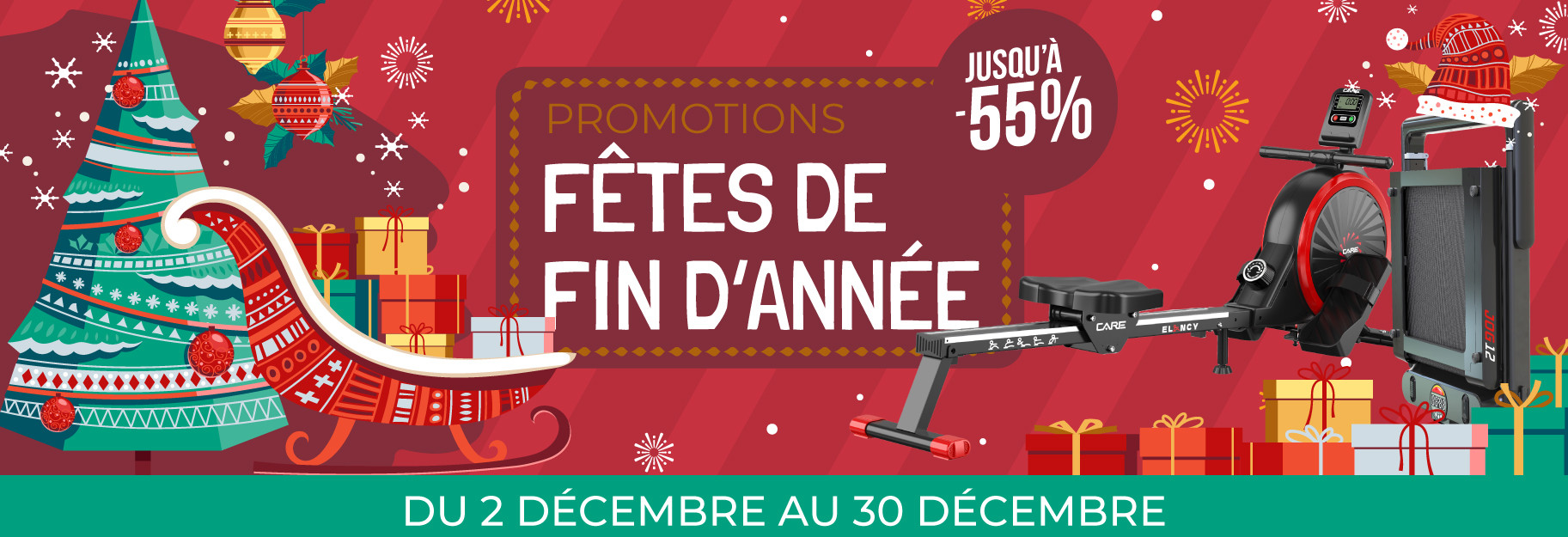 Fête de fin d'année 2025