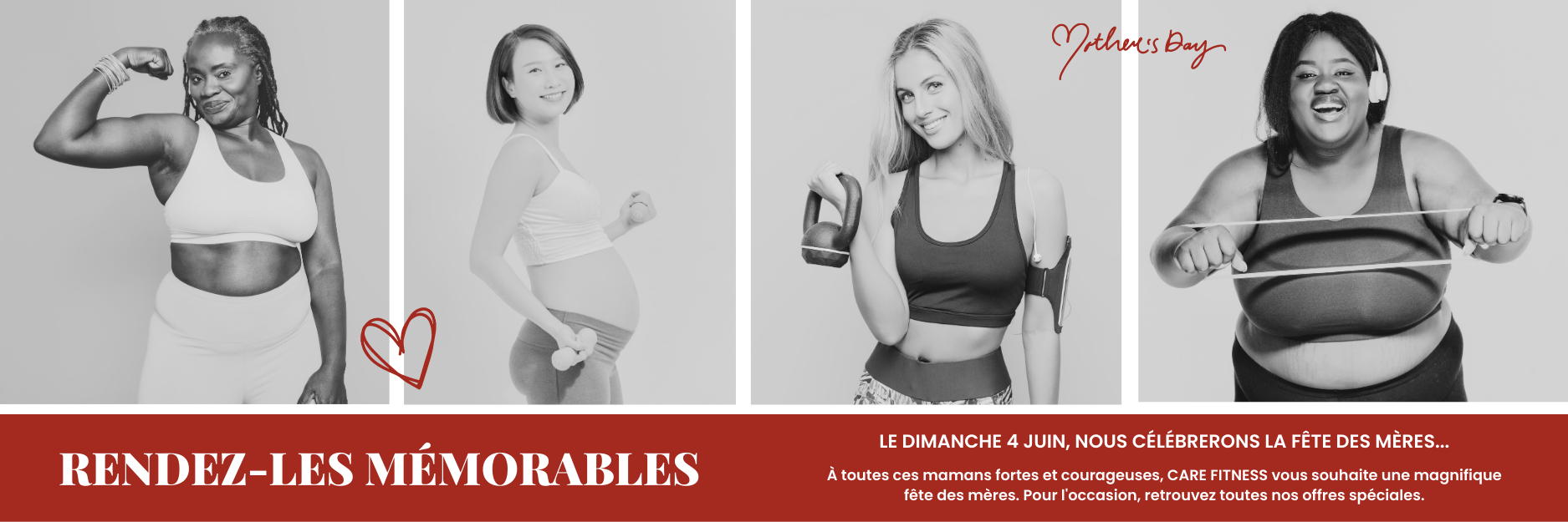 Semaine internationale du fitness