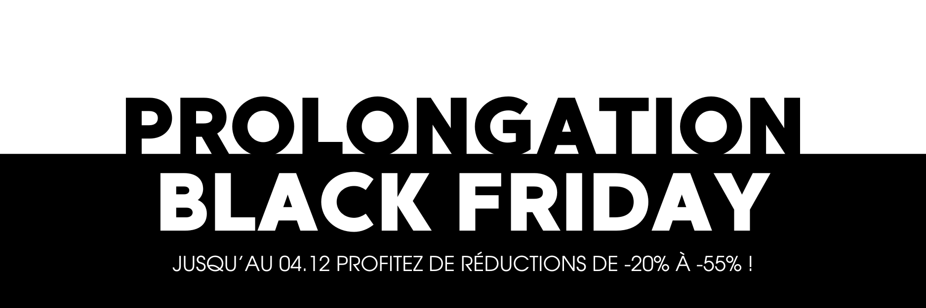 Black friday
